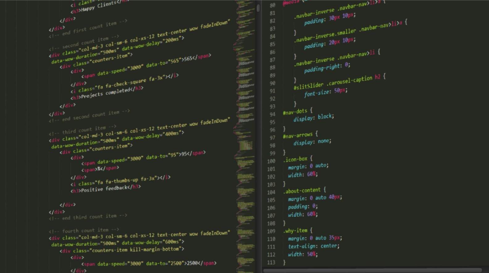 Java Programming